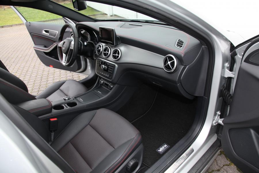 Mercedes-Benz GLA200 by VATH 2015 года  (фото 15 из 16)